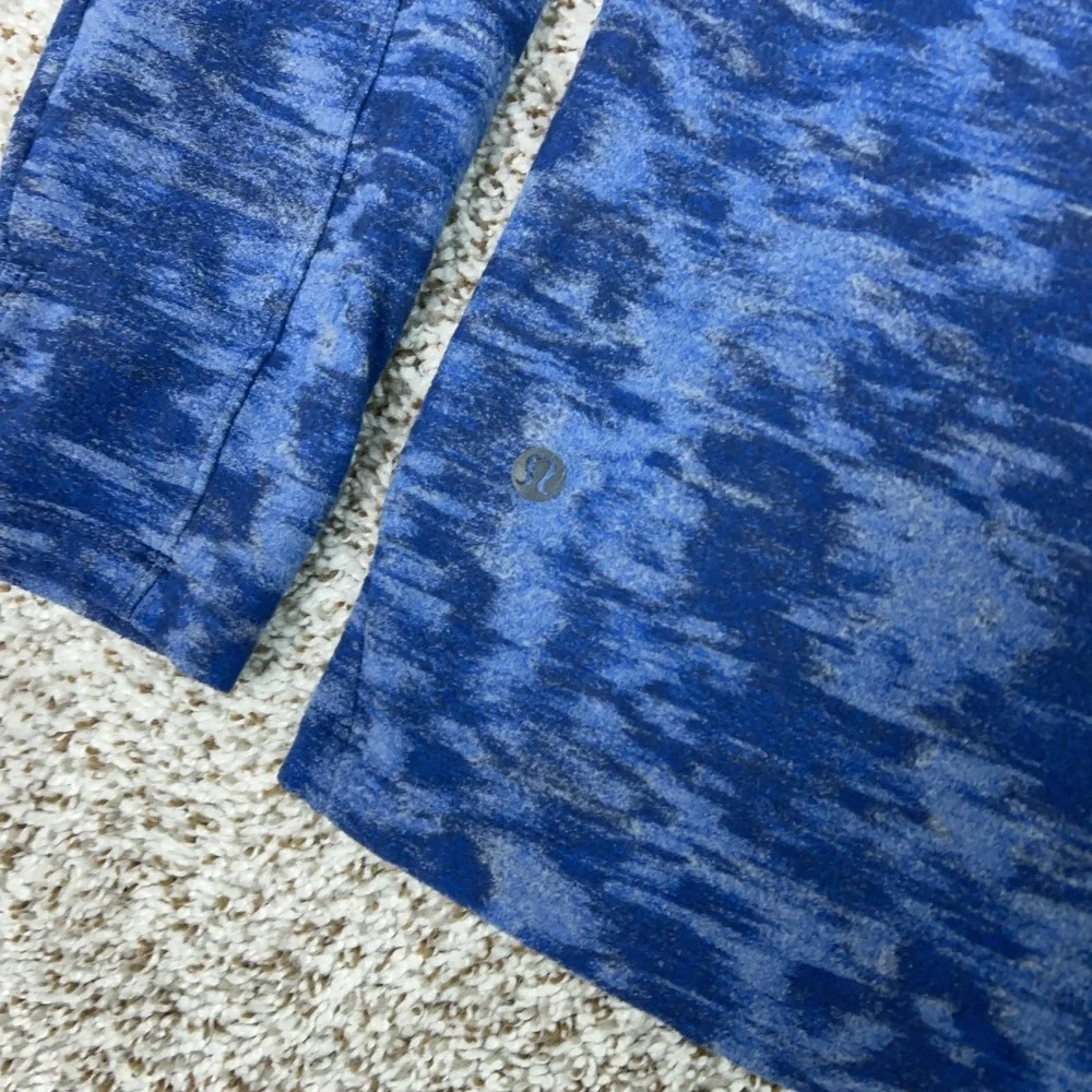 lululemon athletica lululemon sweater